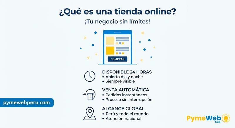 que-es-una-tienda-online