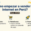 Tienda Online en Perú: Guía 2026 para Vender por Internet