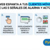 Página web en el celular: 5 señales de que estás perdiendo clientes